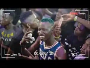 Chinko Ekun - Able God (Edm Remix) ft Sigag Lauren